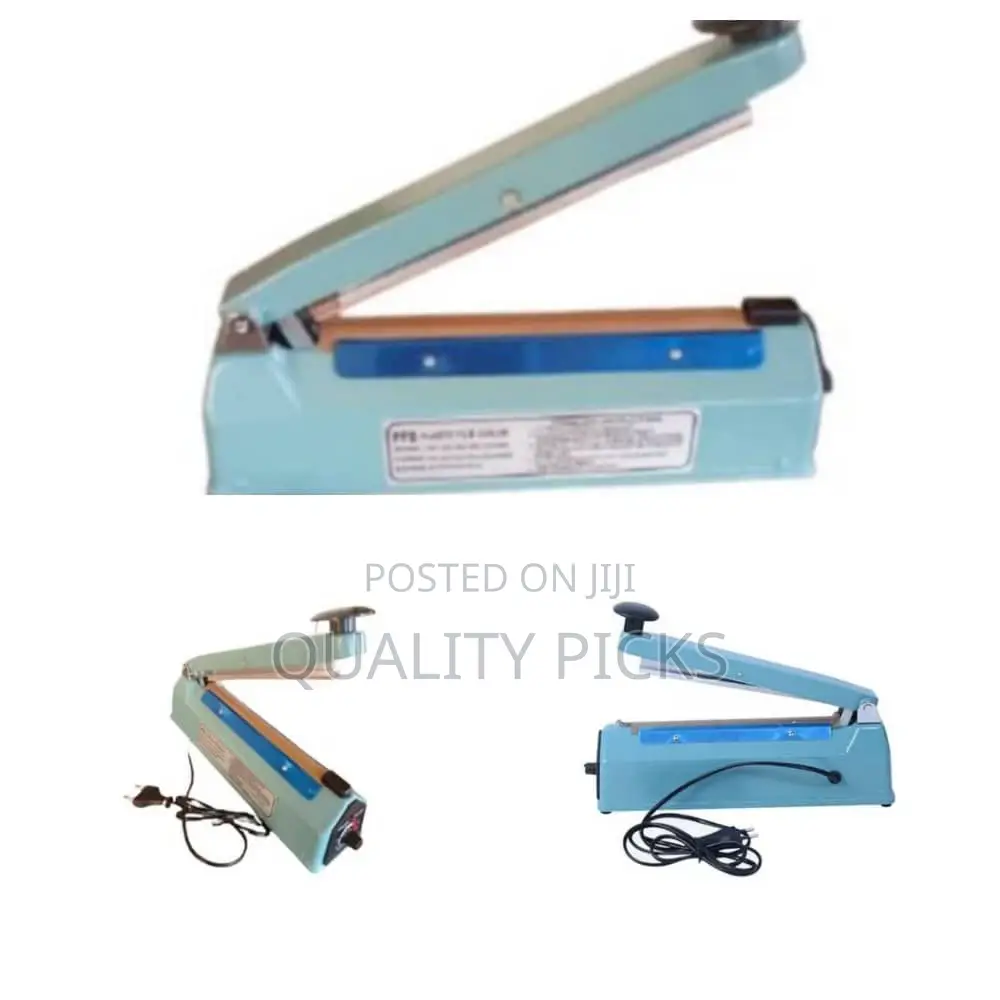 Brand Impulse Sealing Machine