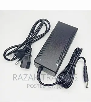 TV Power Adapter AC to DC 12v /6a