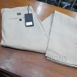 Khaki Stretchers