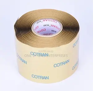 Waterproof Insulation Waterseal Mastic Tape Small Size