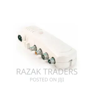 Modulator/ Televes TV Signal Amplifier
