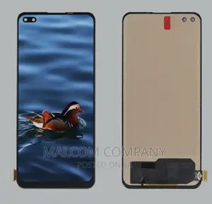 Oppo A93 4g Oled Screen Replacement/ Inscreen Fingerprint .