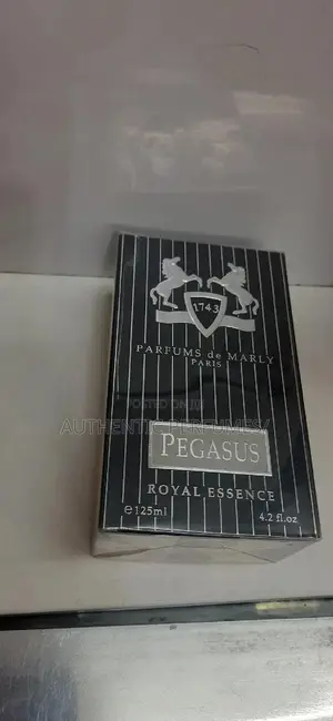Pegasus Royal Essence by Parfums De Marly