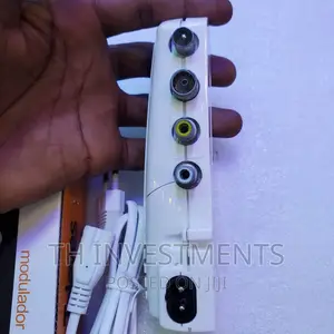 Televes Signal Amplifier.