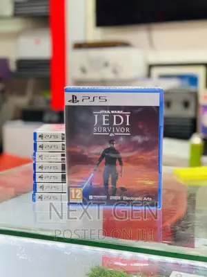Starwars Jedi Survivor