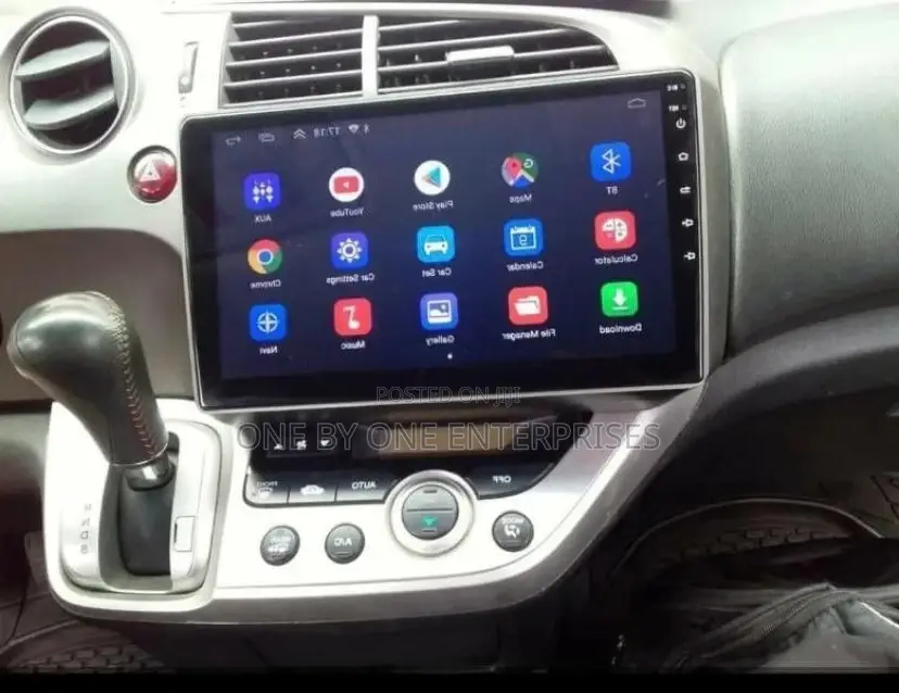 7" 2 Din Screen Android Car Radio Player Universal