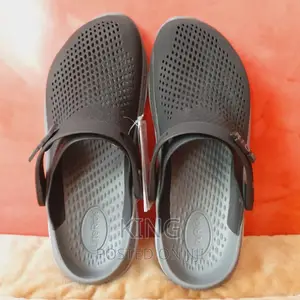 Literide Black New