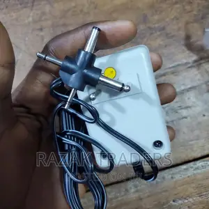 JMG Jacob's Power Adapter AC/DC