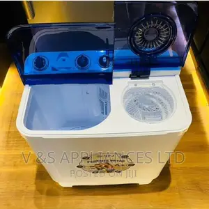 7kg SPJ Washing Machine
