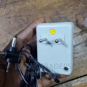 JMG Jacob's Power Adapter AC/DC