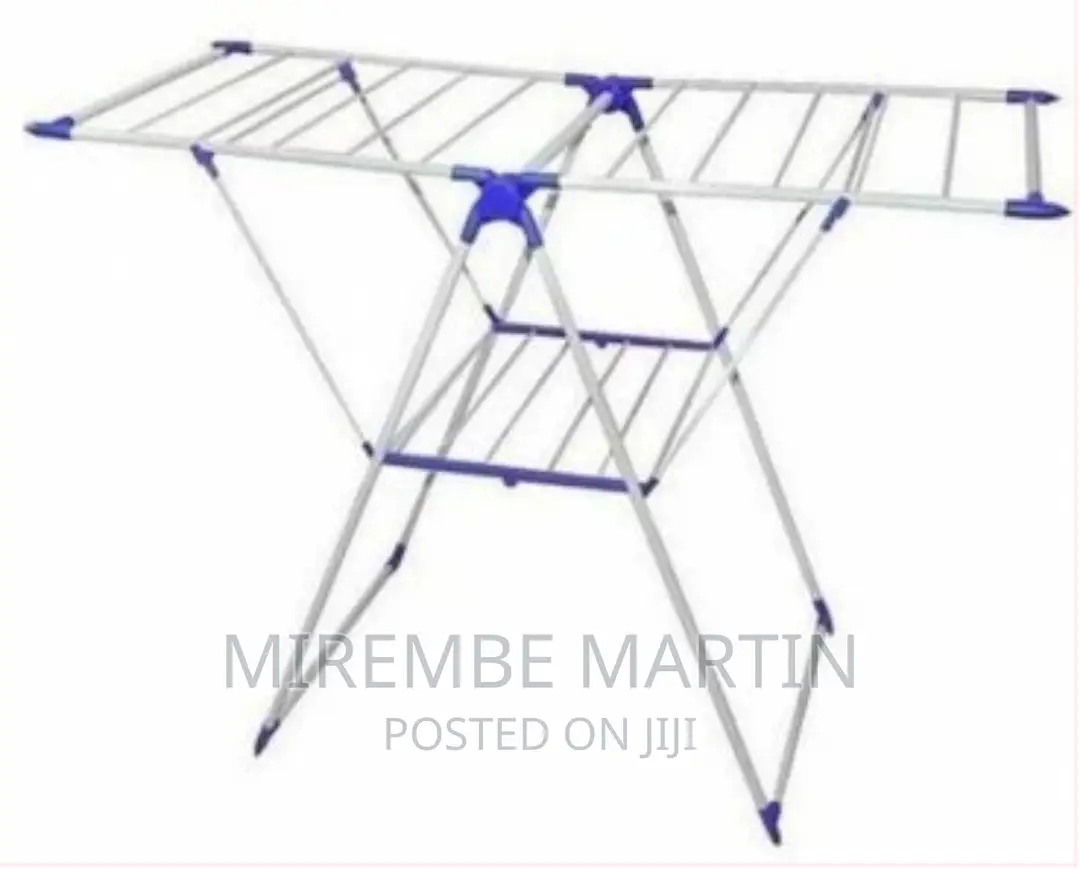 Clothes Drying Rack – Multicolour