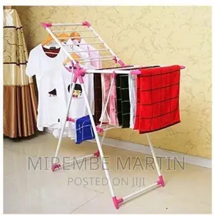Clothes Drying Rack – Multicolour