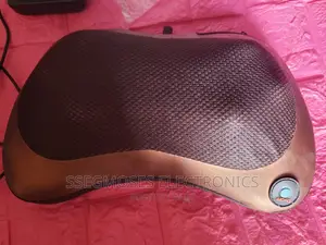 Uk Used Car and Home Massage Pillow