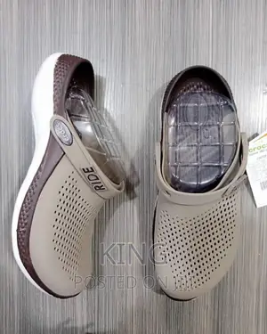 Literide New Brown