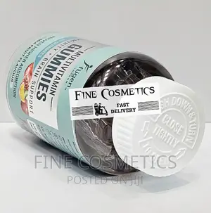 BRAIN BOOSTER GUMMIES Multivitamin Immune/Memory Los Support