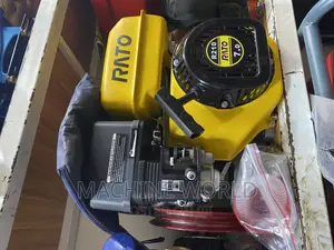 Rato Engine 7hp (R210) Petrol