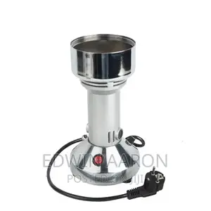 Commercial Stainless Steel Grinder 100g