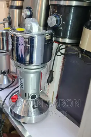 Commercial Grinder 350g