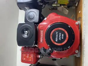 Diesel Engine 170F (Royalty Japan)