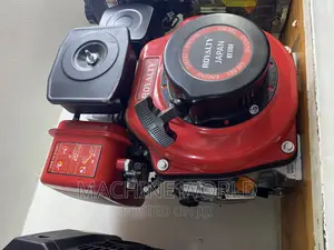 Diesel Engine 170F (Royalty Japan)