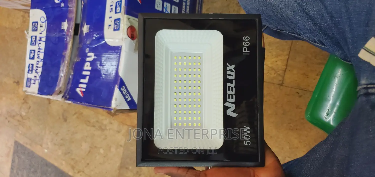 Neelux Led Flooding Lights