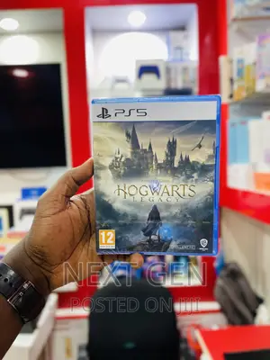 Hogwarts Legacy Ps5