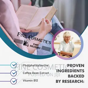 BRAIN BOOSTER GUMMIES Multivitamin Immune/Memory Los Support