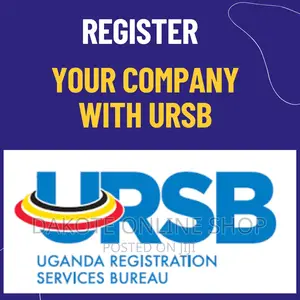 Company Registration