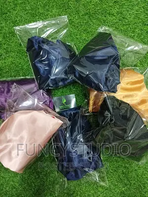 Hair Bonnets