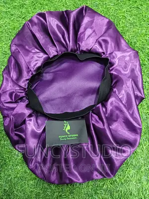 Hair Bonnets