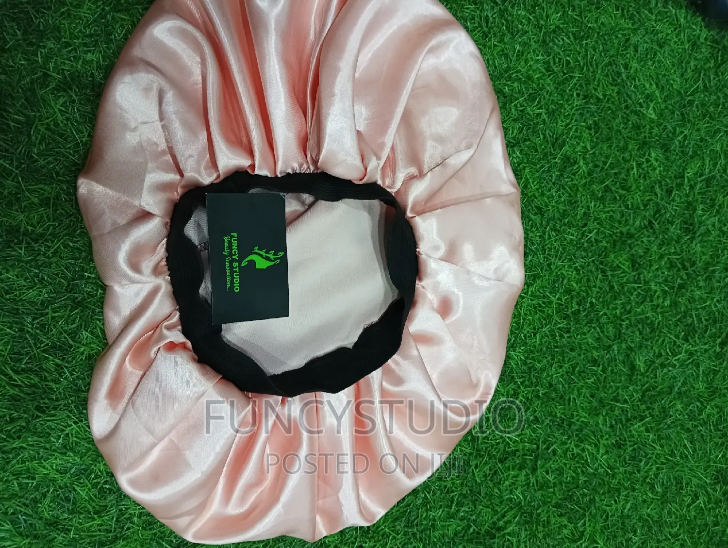 Hair Bonnets