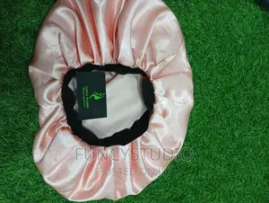 Hair Bonnets