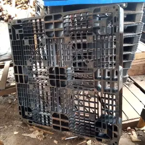 Plastic Pallets