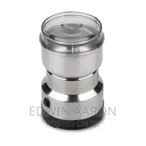RAF Electric Grinder