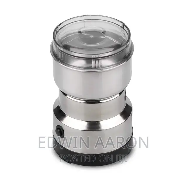 RAF Electric Grinder