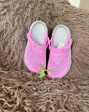 Ctocs Pink New Literide