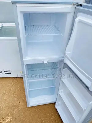 Gets London Used Fridge