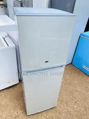 Gets London Used Fridge