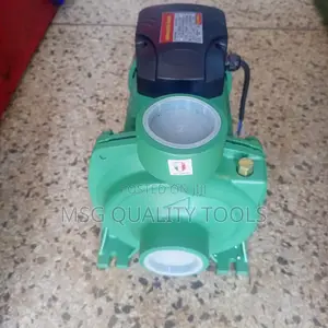 Surface Water Pump 2 Hp