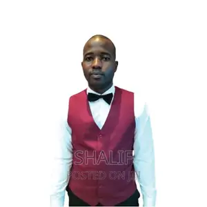 ICT Trainer / Webdesigner