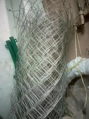 Chain Link Mesh