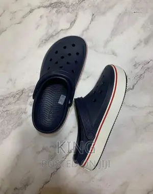 Crocs Your Size