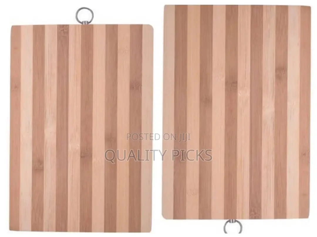 Wooden Cutting Board