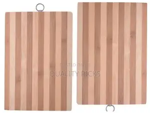 Wooden Cutting Board