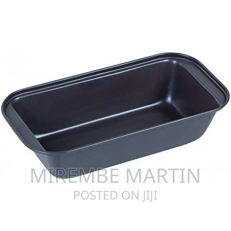 Nonstick Baking Bread Loaf Pan