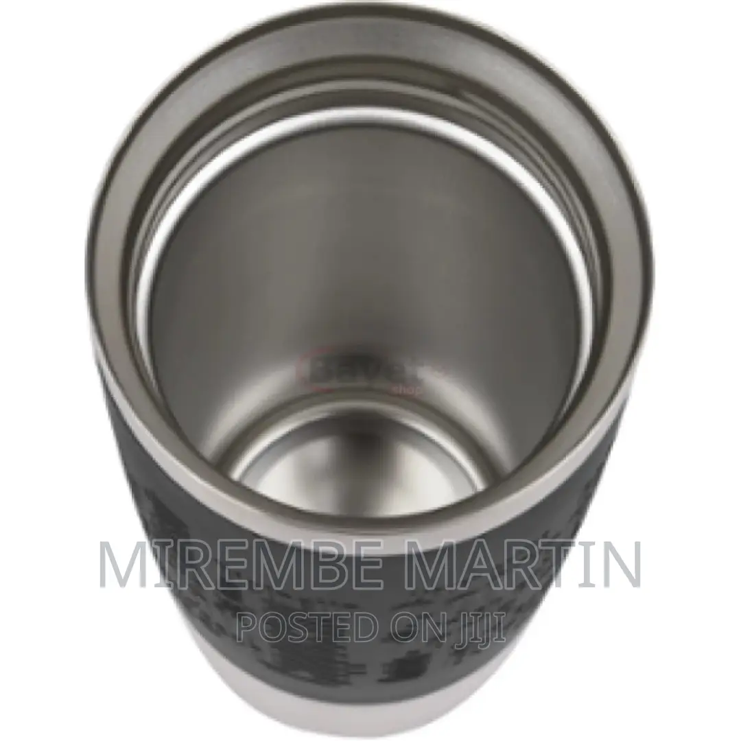 Leakproof Thermal Vacuum Travel Mug 0.36-Litres, 360