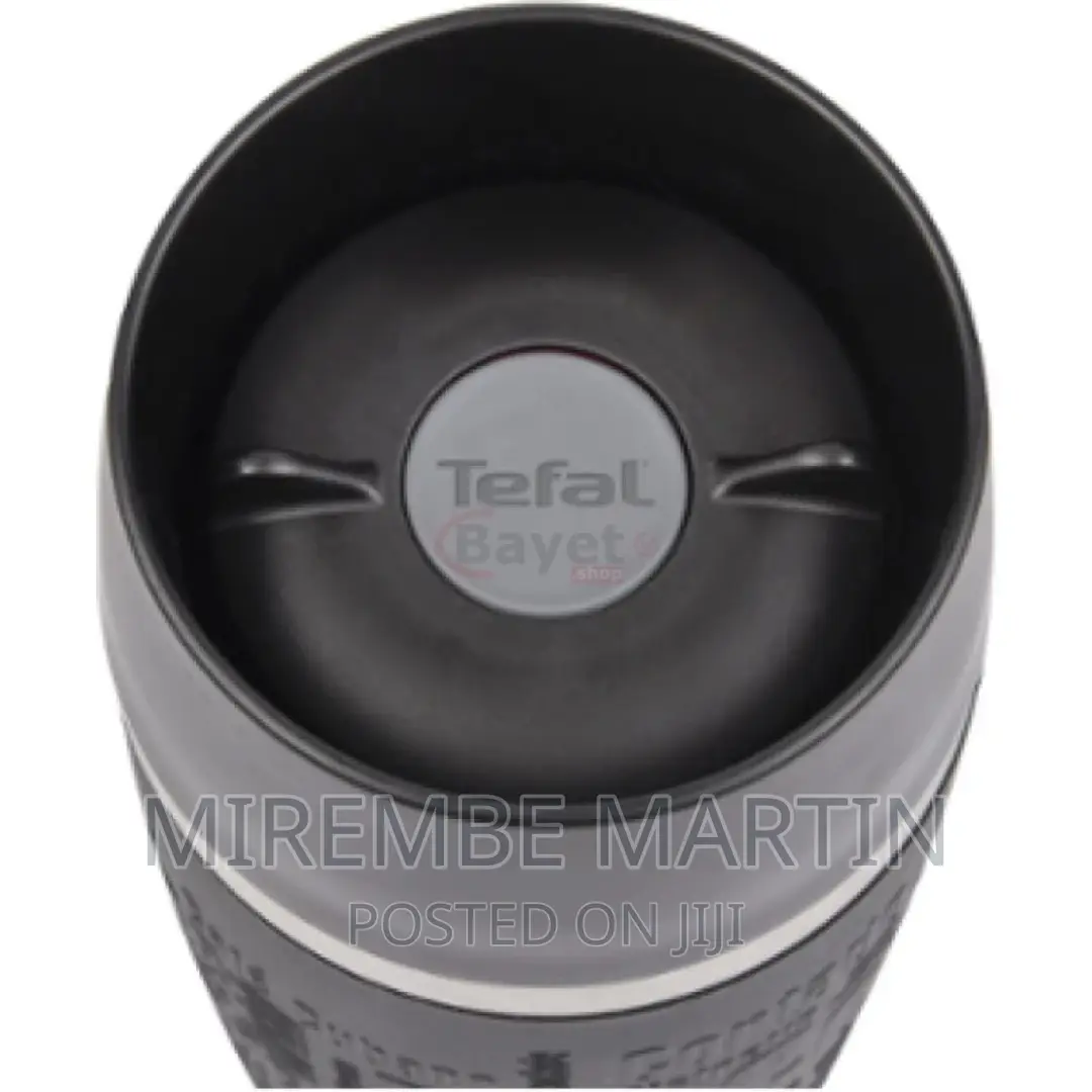 Leakproof Thermal Vacuum Travel Mug 0.36-Litres, 360