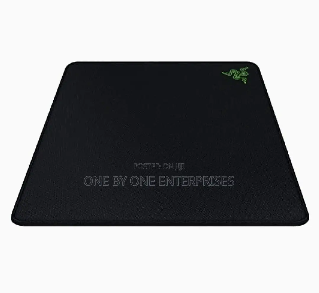 Gaming Mouse Pad Gaming Optimized Cloth Surface