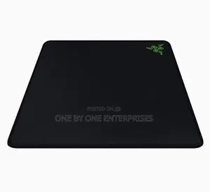 Gaming Mouse Pad Gaming Optimized Cloth Surface