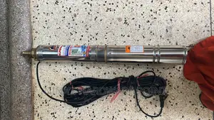 75mtrs Submersible Water Pump